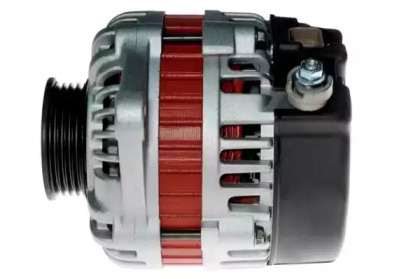Генератор HELLA для KIA RIO универсал (DC) 1.3